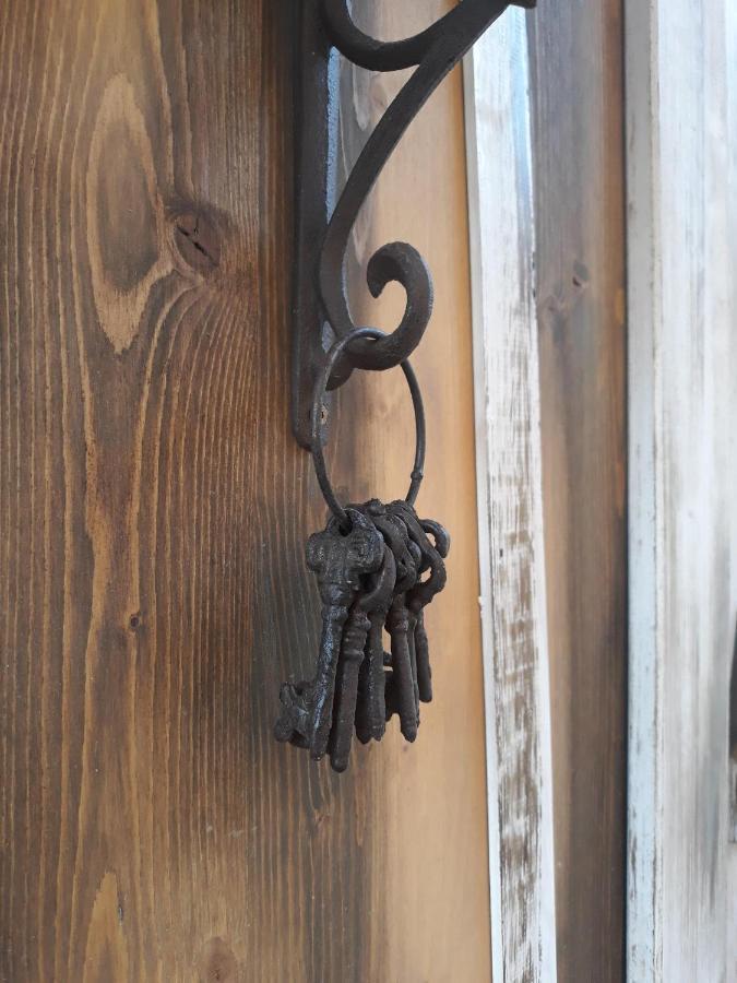 L'Entre 2 Cols Bed & Breakfast Saint-Martin-sur-le-Chambre Bagian luar foto