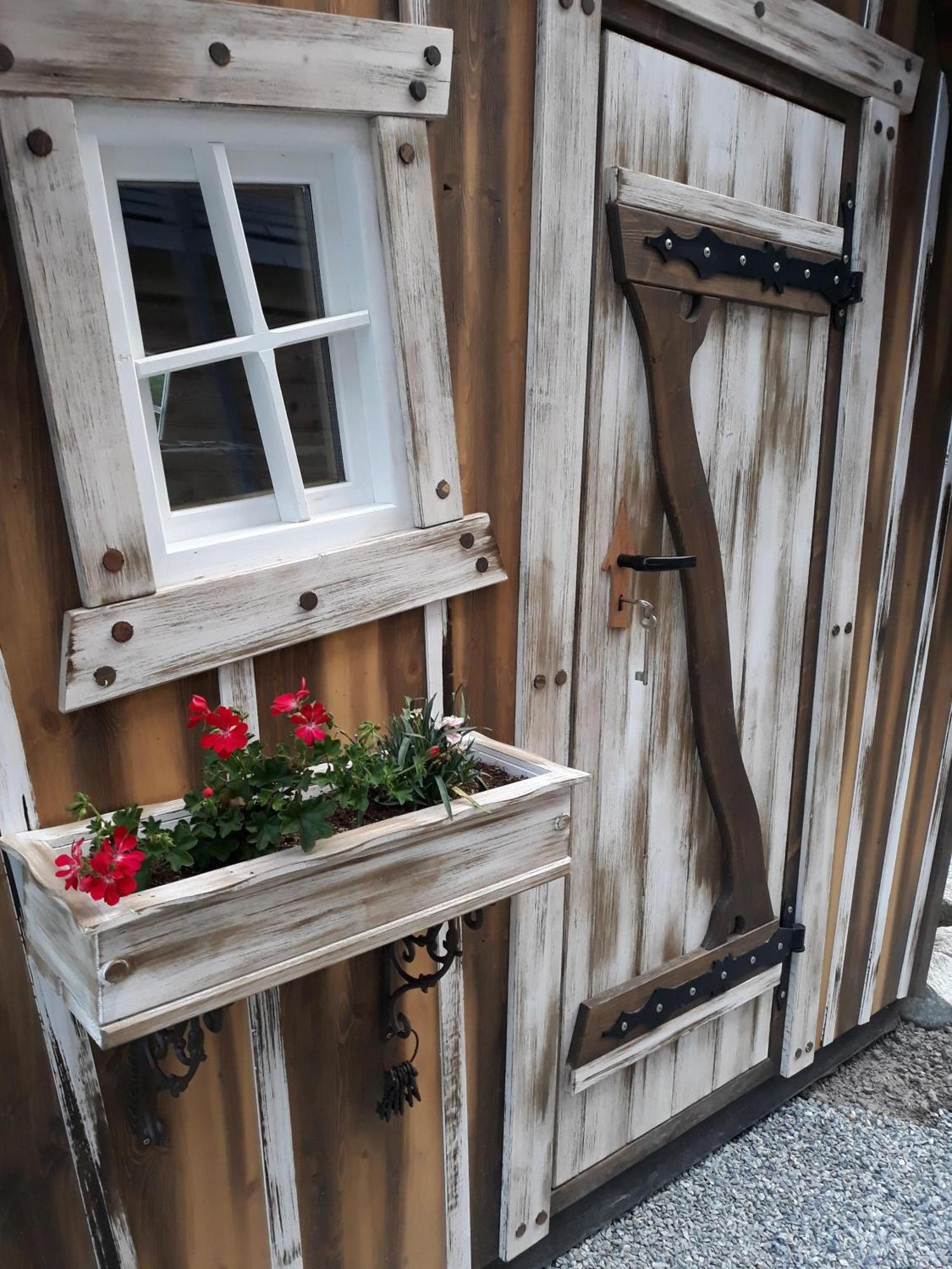 L'Entre 2 Cols Bed & Breakfast Saint-Martin-sur-le-Chambre Ruang foto